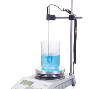 DragonLab LCD Digital Magnetic Hotplate Stirrer, MS-H-ProA