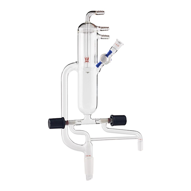 SYNTHWARE Solvent drying device