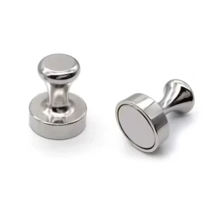 Metal magnetic nail, Thumbtack, Round magnet, Magnetic snap, CD